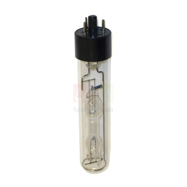 Sodium Spectral Lamp